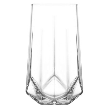 Klaas Valeria, LAV, keeduklaas, vee jaoks, 460 ml, 64x140 mm, pakend. 6 tk