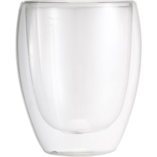MagicHome coffee/tea cup, double-walled thermos, 290 ml, pack. 2 pcs