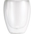 MagicHome coffee/tea cup, double-walled thermos, 290 ml, pack. 2 pcs