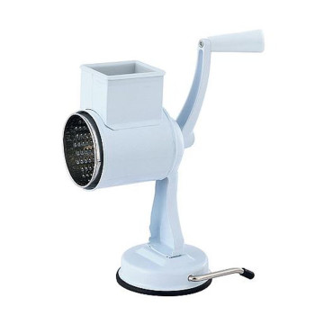 Rotary grater ome NG-160A, on nuts / cheese, suction pad Rotary grater ome NG-160A, on nuts / cheese, suction pad