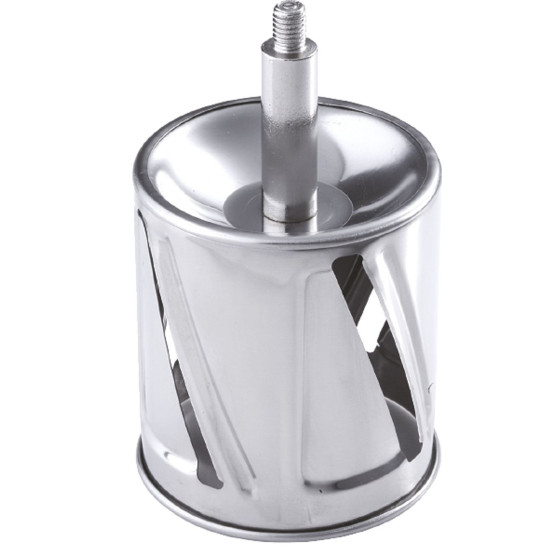 Trummel MagicHome GD-10D, veski jaoks