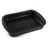 Baking tray MagicHome Marble Line, 34x24x5,5 cm