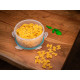 Food container MagicHome 1,50 lit, rounded, Clip