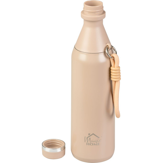 Thermos MagicHome, 500ml, double-walled, stainless steel