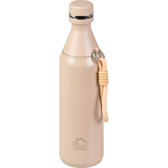 Thermos MagicHome, 500ml, double-walled, stainless steel