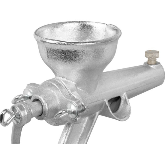 Пресс MagicHome Fruit Press, чугун, 28x24x10,5 см