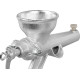 Пресс MagicHome Fruit Press, чугун, 28x24x10,5 см