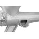 Пресс MagicHome Fruit Press, чугун, 28x24x10,5 см