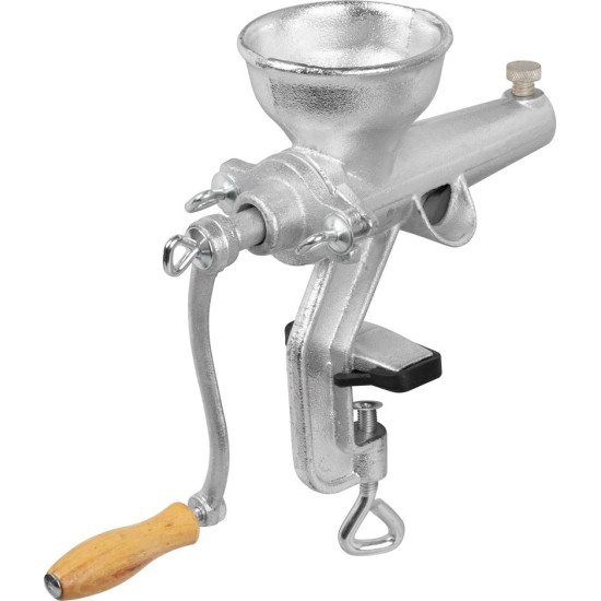 Пресс MagicHome Fruit Press, чугун, 28x24x10,5 см