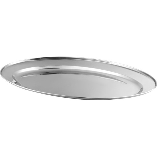 MagicHome EOT kandik, 40 cm, roostevaba teras, ovaalne