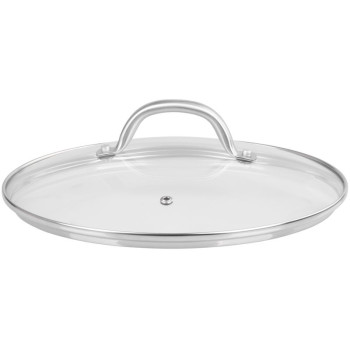 Copper lid MagicHome Copper Line, 26 cm