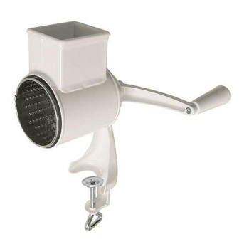 Nuts/cheese rotary MagicHome NG-160F, 5 drums Nuts/cheese rotary MagicHome NG-160F, 5 drums