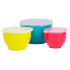 Salatikausid MagicHome, komplektis 3 tk. 1,20l / 2,00l / 3,40l