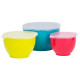 Salatikausid MagicHome, komplektis 3 tk. 1,20l / 2,00l / 3,40l