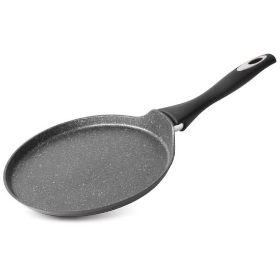 Сковорода для блинов Mаgiс Home Blасk Line, 25 см
