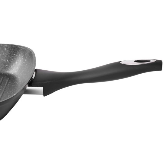 Grillpann MagicHome Black Line, 28 cm Grillpann MagicHome Black Line, 28 cm