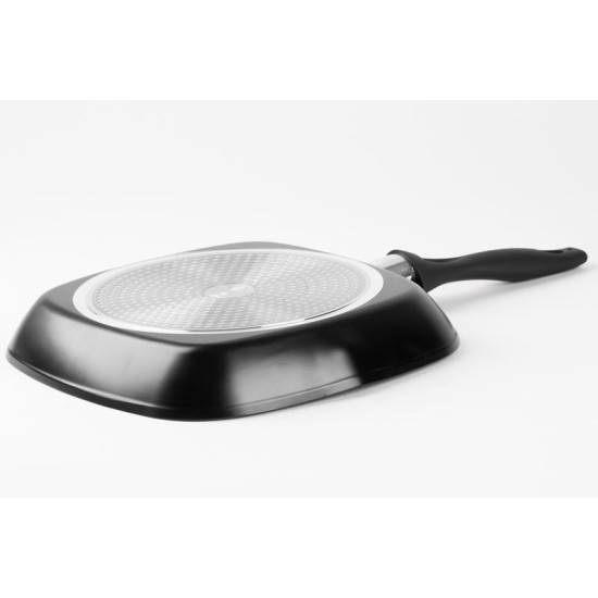Grillpann MagicHome Black Line, 28 cm Grillpann MagicHome Black Line, 28 cm