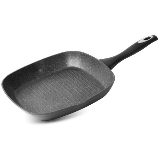 Grillpann MagicHome Black Line, 28 cm Grillpann MagicHome Black Line, 28 cm