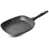 Grillpann MagicHome Black Line, 28 cm