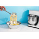 Bowl MagicHome DMB, 20 cm, stainless steel