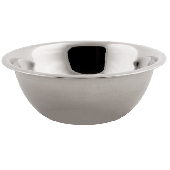 Bowl MagicHome DMB, 20 cm, stainless steel