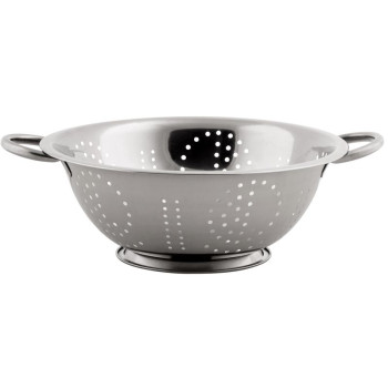 Strainer MagicHome DCB, 24 cm, stainless steel Strainer MagicHome DCB, 24 cm, stainless steel