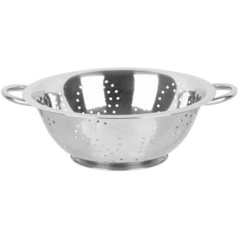 Strainer MagicHome DCB, 28 cm, stainless steel Strainer MagicHome DCB, 28 cm, stainless steel