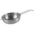 Sõel MagicHome GS, 19 cm, roostevaba teras