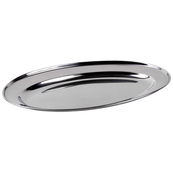 Kandik MagicHome EOT, 30 cm, roostevaba teras, ovaalne Kandik MagicHome EOT, 30 cm, roostevaba teras, ovaalne