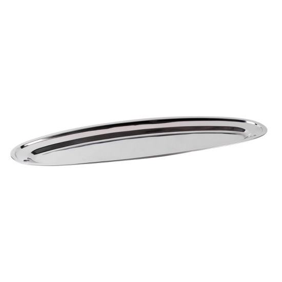 Coaster MagicHome SFT, 65 cm, for fish, stainless steel Coaster MagicHome SFT, 65 cm, for fish, stainless steel