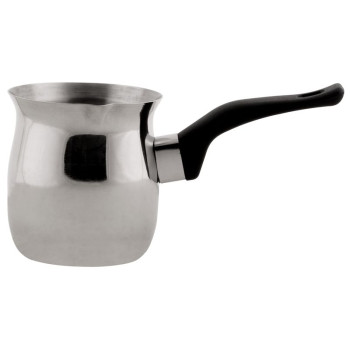 Casserole MagicHome SCM, 0450 ml, stainless steel, bakelite Casserole MagicHome SCM, 0450 ml, stainless steel, bakelite