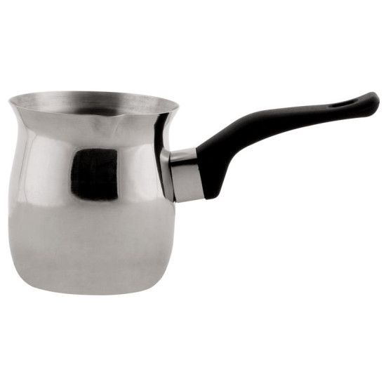 Casserole MagicHome SCM, 0450 ml, stainless steel, bakelite Casserole MagicHome SCM, 0450 ml, stainless steel, bakelite