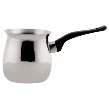 Casserole MagicHome SCM, 1000 ml, stainless steel, bakelite Casserole MagicHome SCM, 1000 ml, stainless steel, bakelite