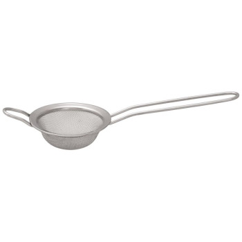 Strainer MagicHome TCS, 08 cm, stainless steel Strainer MagicHome TCS, 08 cm, stainless steel