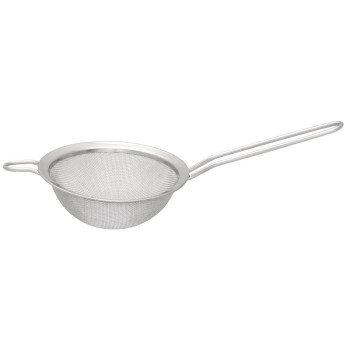 Strainer MagicHome TCS, 16 cm, stainless steel Strainer MagicHome TCS, 16 cm, stainless steel
