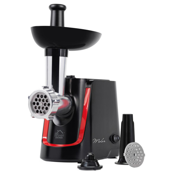 Meat grinder MagicHome, Moler, 1340W, 230V, 3in1 Meat grinder MagicHome, Moler, 1340W, 230V, 3in1