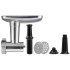 MagicHome meat grinder, for Lenotre food processor