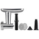 MagicHome meat grinder, for Lenotre food processor MagicHome meat grinder, for Lenotre food processor