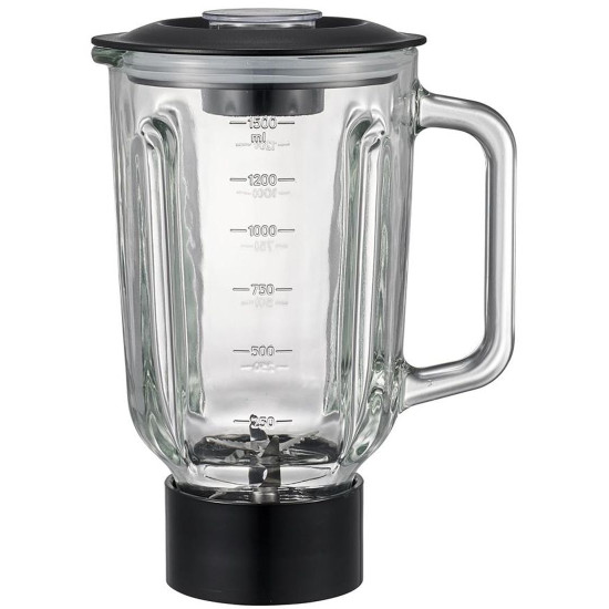 Mixing bowl MagicHome, for kitchen. For Lenotre robot, glass Mixing bowl MagicHome, for kitchen. For Lenotre robot, glass