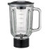 Mixing bowl MagicHome, for kitchen. For Lenotre robot, glass