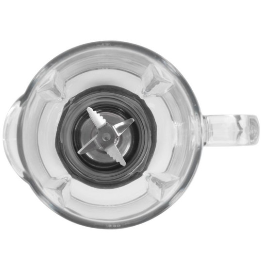 Mixing bowl MagicHome, for kitchen. For Lenotre robot, glass Mixing bowl MagicHome, for kitchen. For Lenotre robot, glass