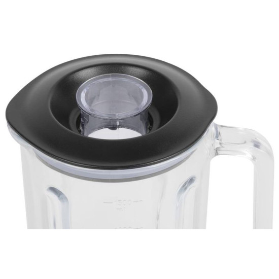 Mixing bowl MagicHome, for kitchen. For Lenotre robot, glass Mixing bowl MagicHome, for kitchen. For Lenotre robot, glass