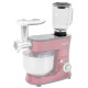 Mixing bowl MagicHome, for kitchen. For Lenotre robot, glass Mixing bowl MagicHome, for kitchen. For Lenotre robot, glass