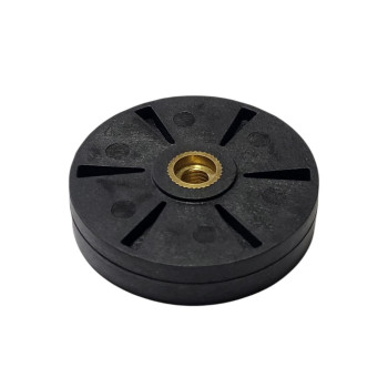 Wheel TB-6410A, spare part Wheel TB-6410A, spare part