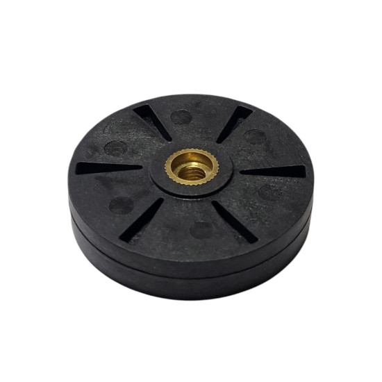 Wheel TB-6410A, spare part Wheel TB-6410A, spare part
