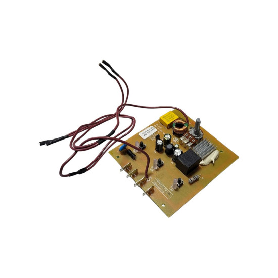 TB-6410A PCB, varuosa