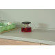 Teapot MagicHome TP003, 1.5 lit, glass/PP/stainless steel Teapot MagicHome TP003, 1.5 lit, glass/PP/stainless steel