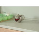 Teapot MagicHome TP108, 1.1 lit, glass/stainless steel Teapot MagicHome TP108, 1.1 lit, glass/stainless steel