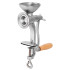 Grinder MagicHome PM856, poppy seeds, stainless steel