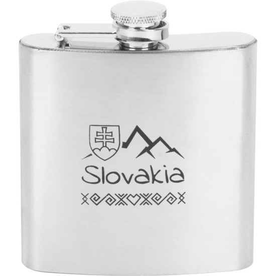 MagicHome HF292 pläsku, 177 ml, roostevaba teras